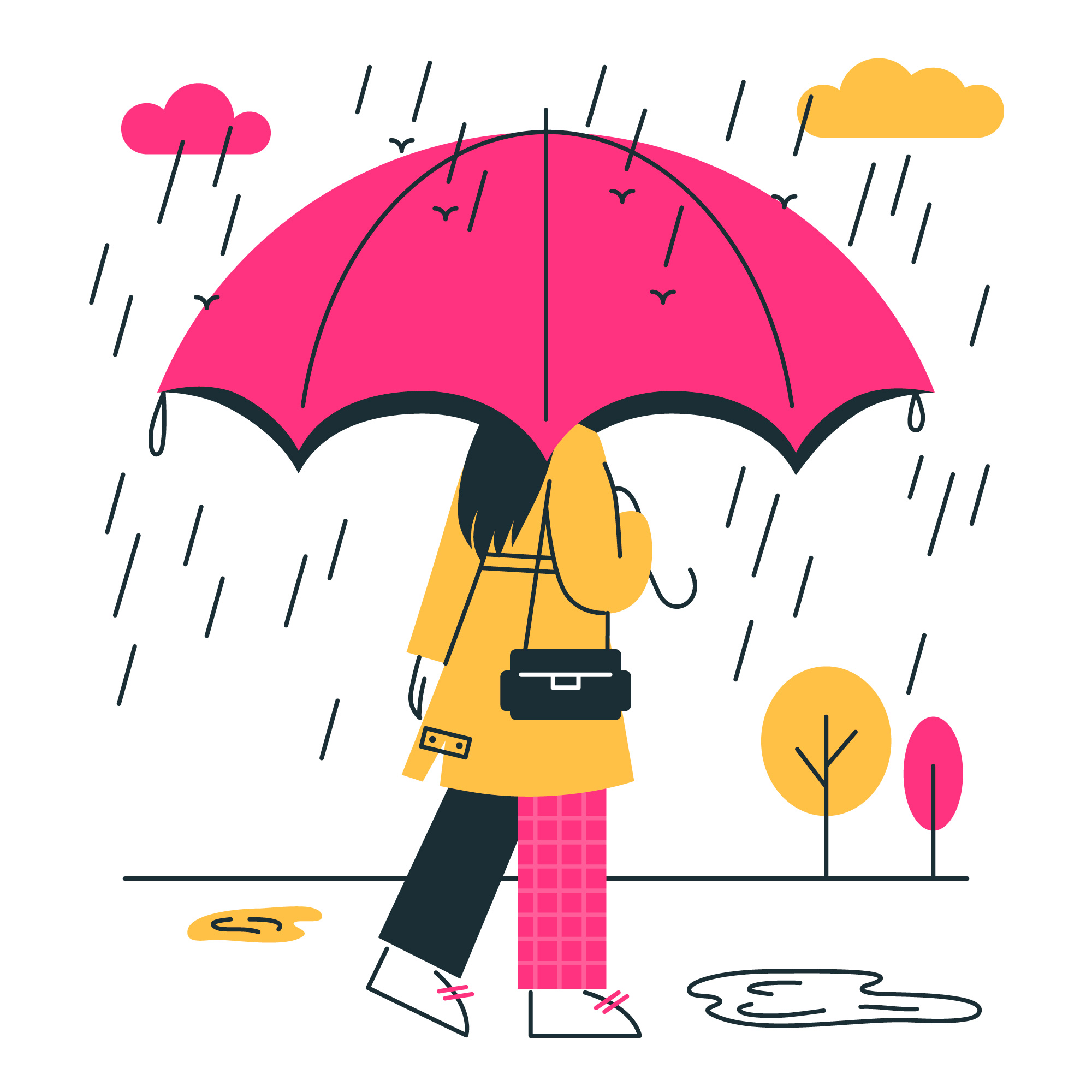 Live VIO WEATHER